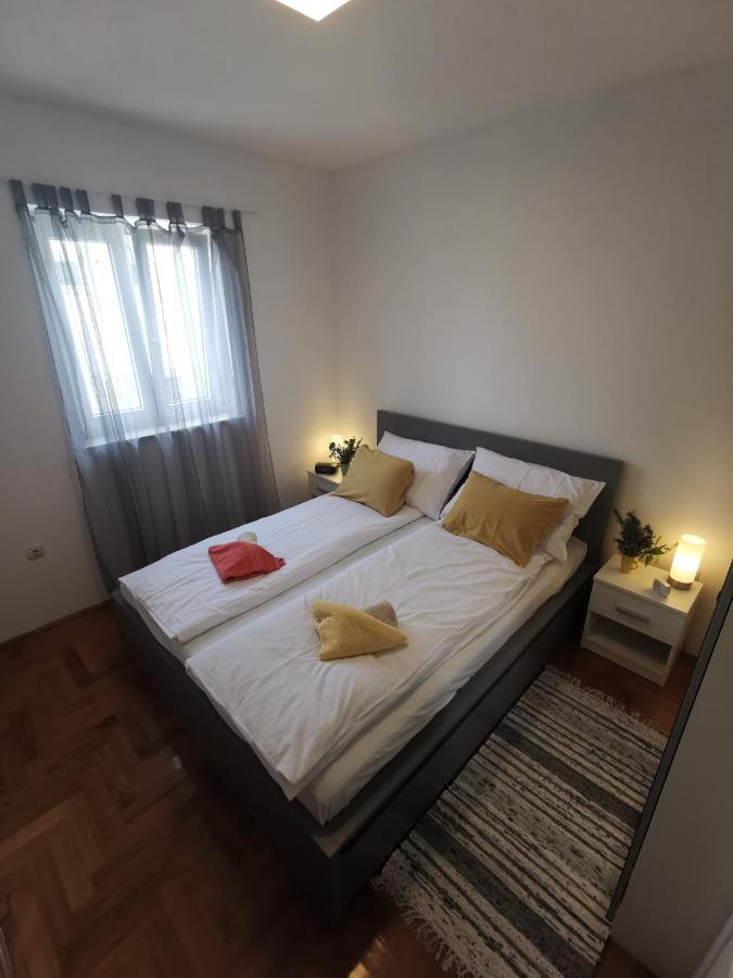 Apartment Zoanda Premantura Extérieur photo