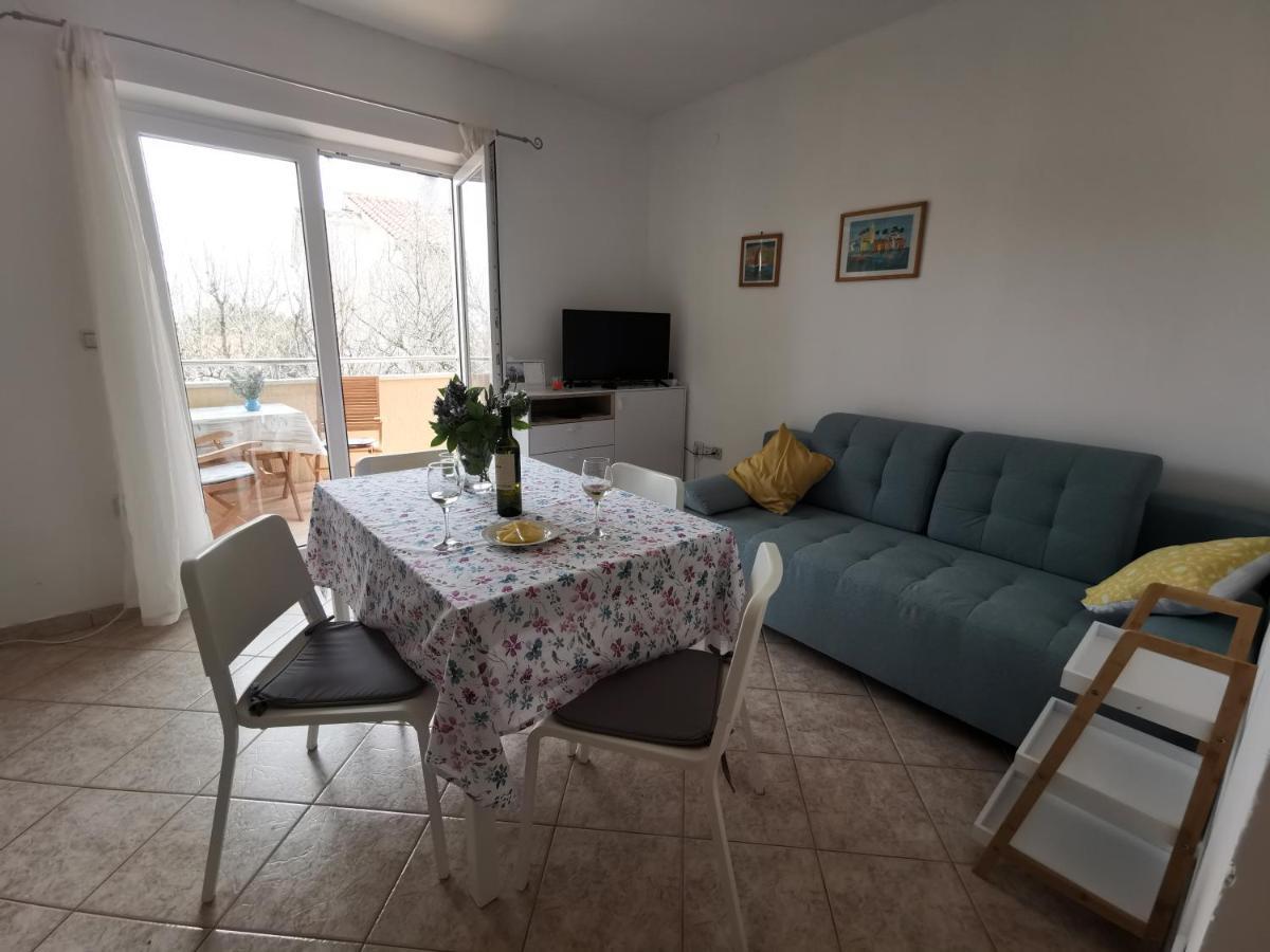 Apartment Zoanda Premantura Extérieur photo