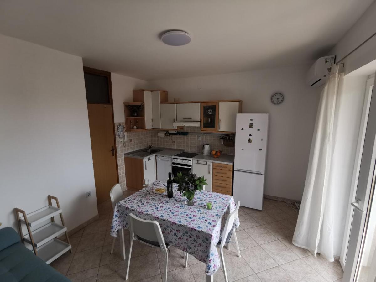 Apartment Zoanda Premantura Extérieur photo