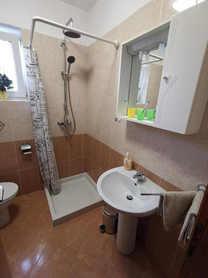 Apartment Zoanda Premantura Extérieur photo