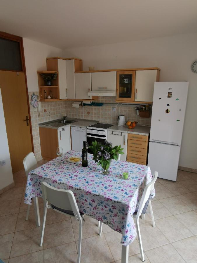 Apartment Zoanda Premantura Extérieur photo