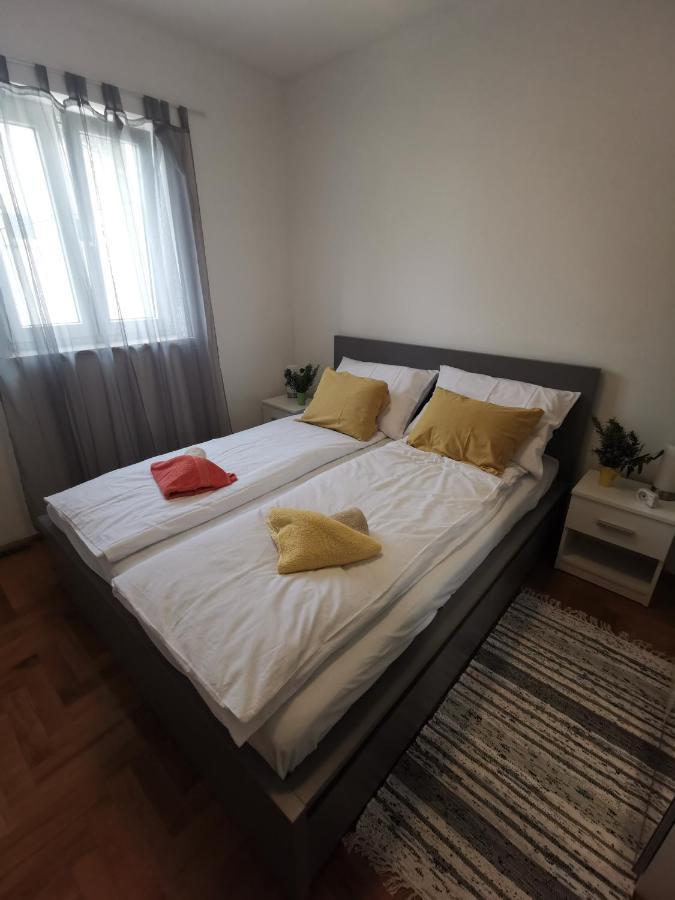 Apartment Zoanda Premantura Extérieur photo