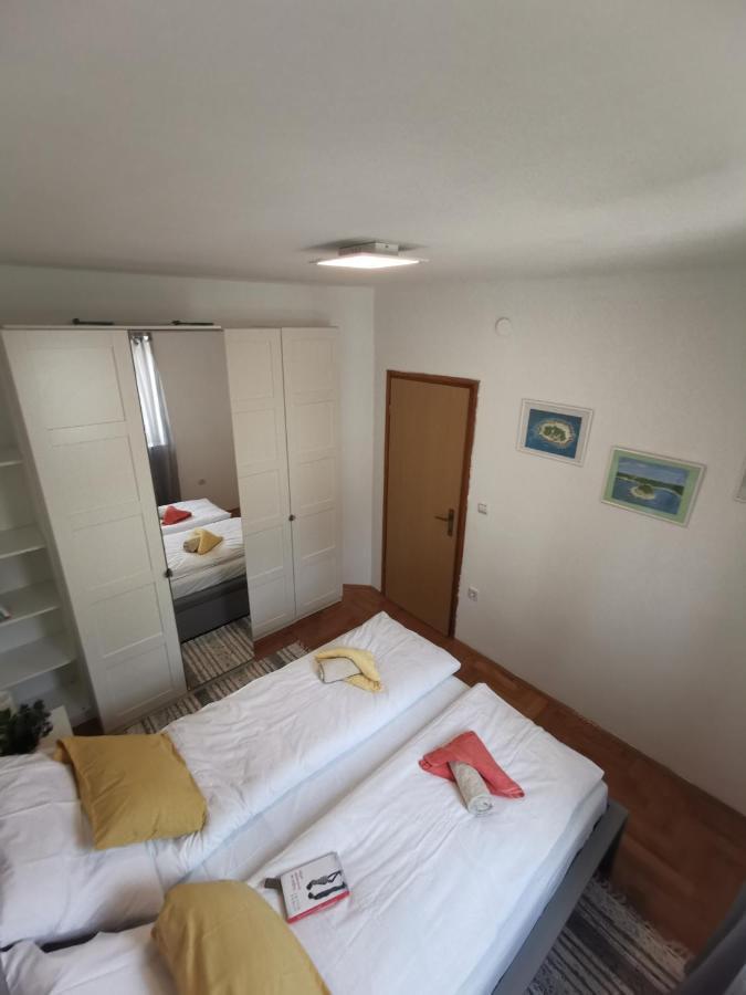 Apartment Zoanda Premantura Extérieur photo