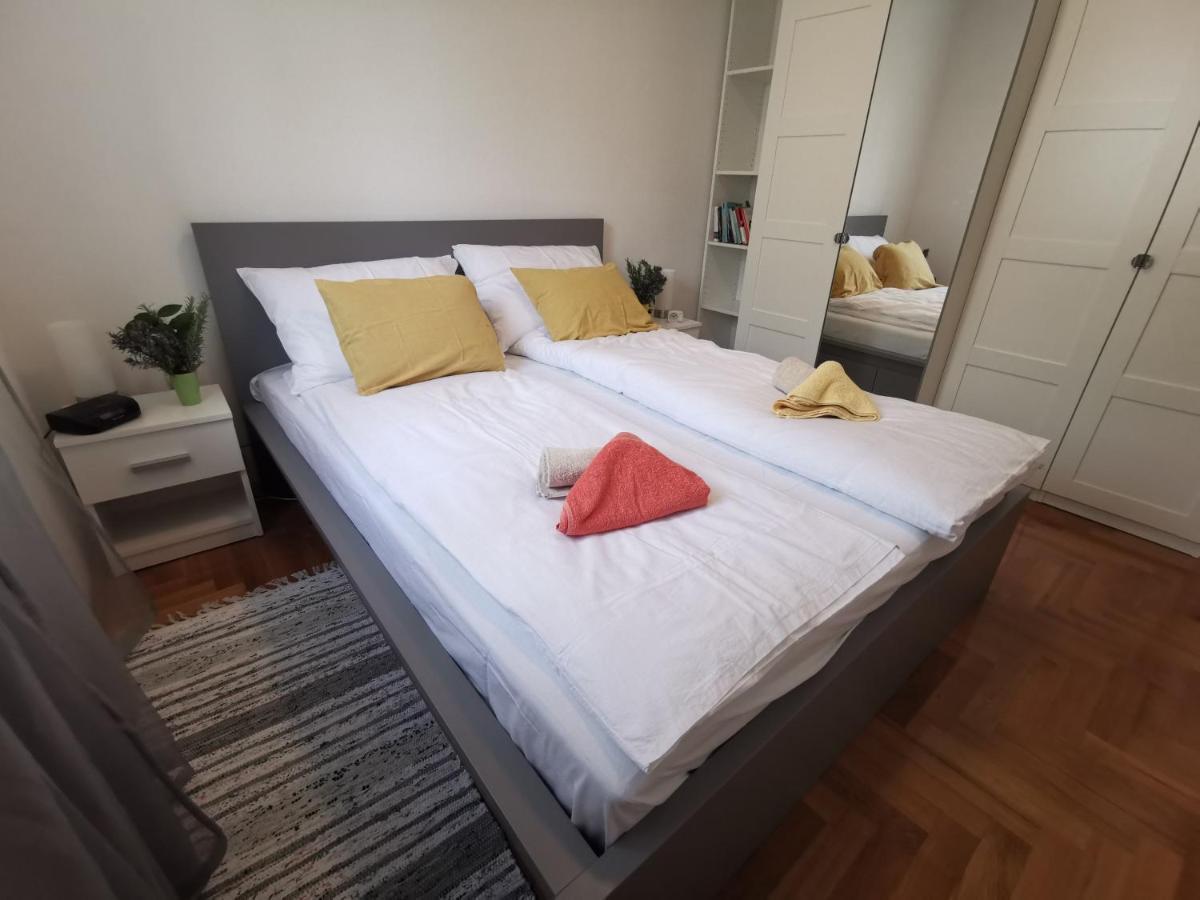 Apartment Zoanda Premantura Extérieur photo