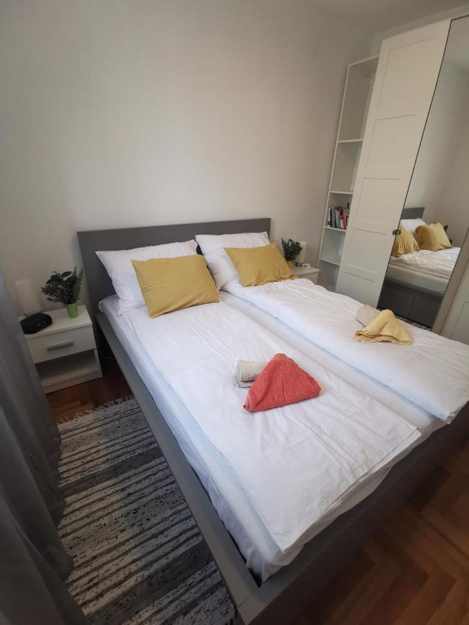 Apartment Zoanda Premantura Extérieur photo