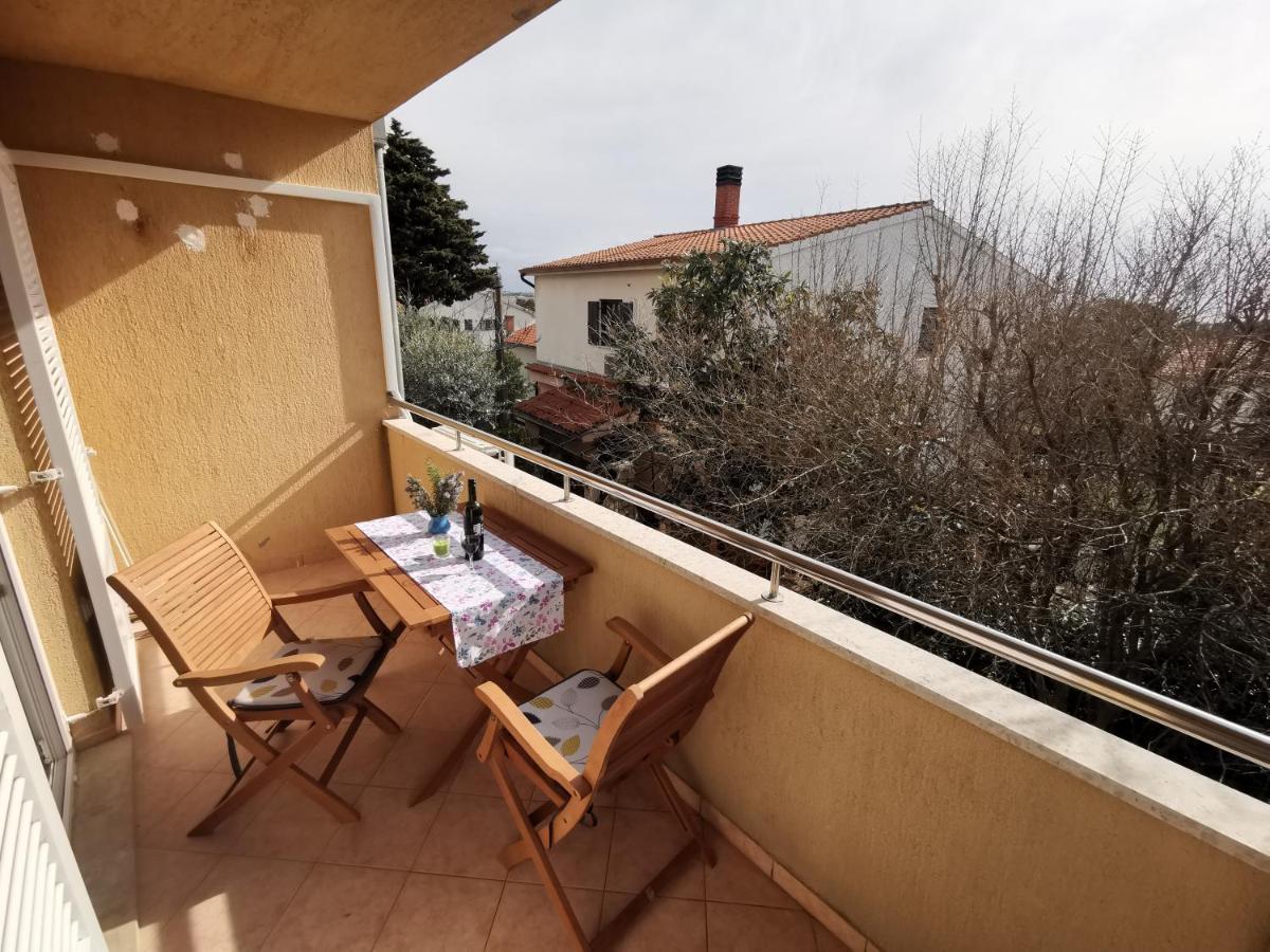 Apartment Zoanda Premantura Extérieur photo